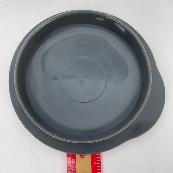 Ninja Master Prep QB900 48 oz Blender Pitcher Storage Lid Replacement  Lid Only - Picture 4 of 4